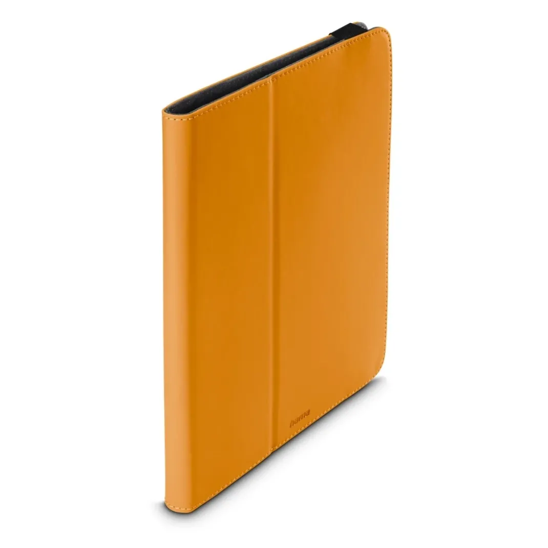 Tablet-Hülle "Xpand" für Tablets 24 - 28 cm (9,5 - 11"), Orange