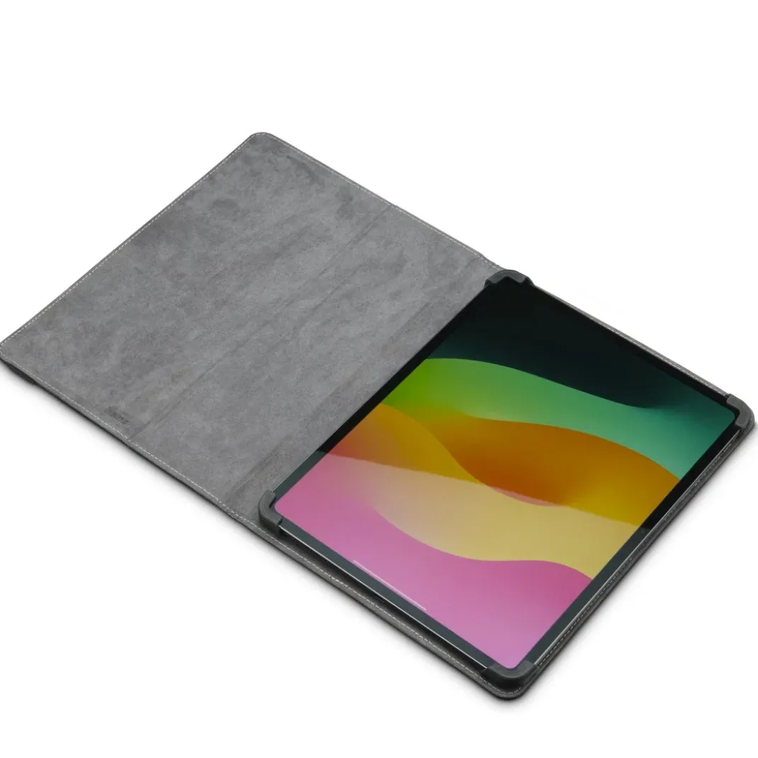 Tablet-Hülle "Xpand" für Tablets 28 - 33 cm (11 - 13"), Schwarz
