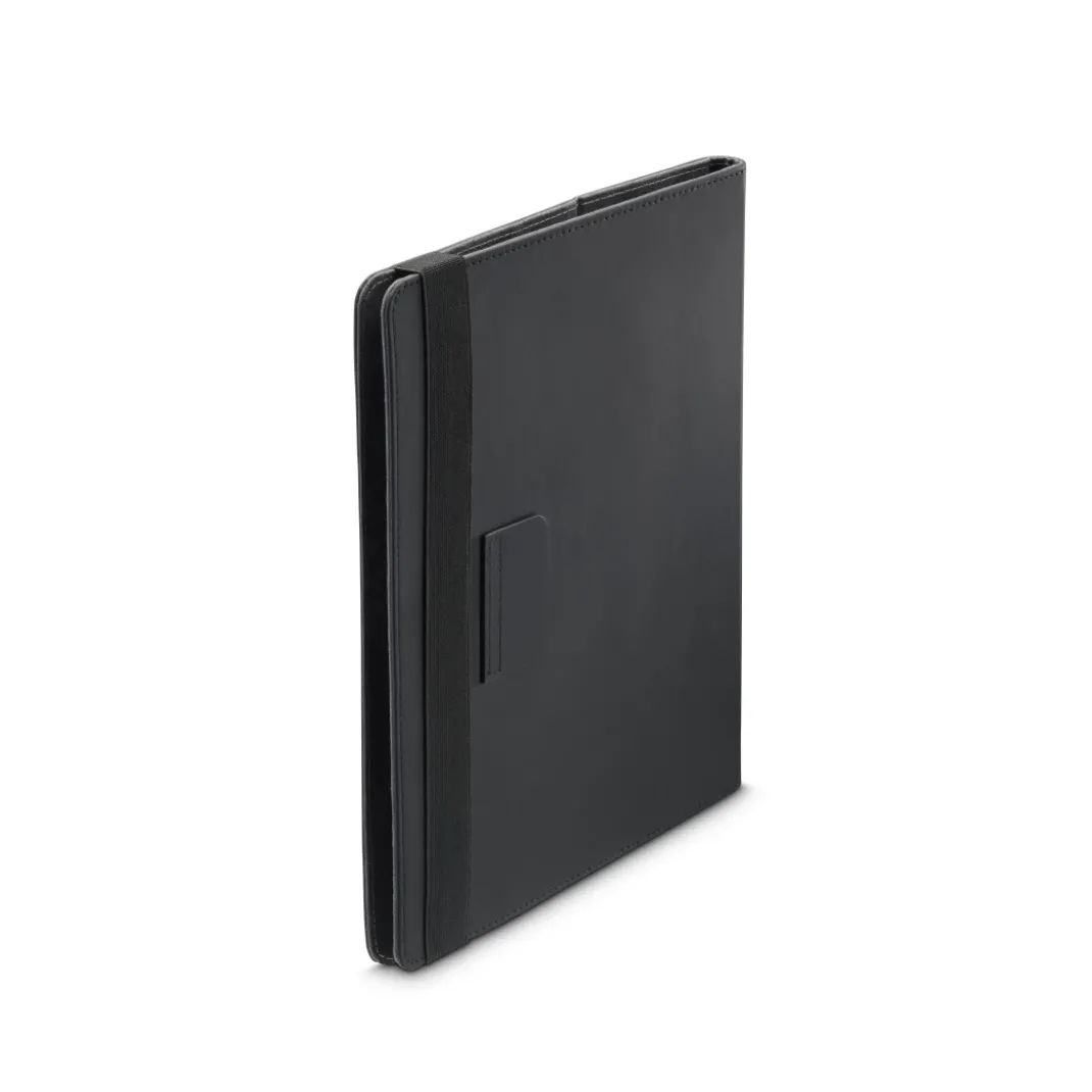 Tablet-Hülle "Xpand" für Tablets 28 - 33 cm (11 - 13"), Schwarz