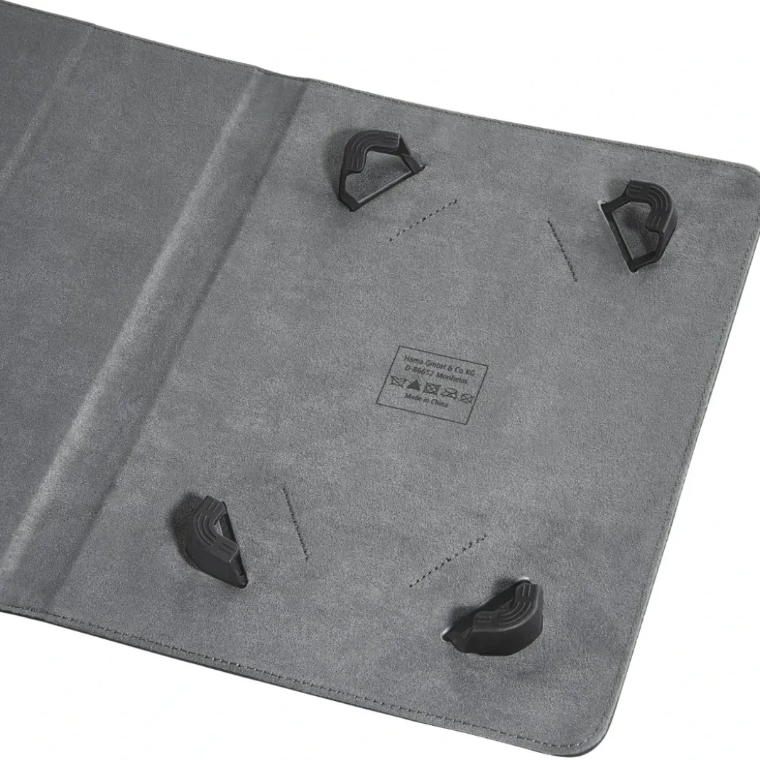 Tablet-Hülle "Xpand" für Tablets 28 - 33 cm (11 - 13"), Schwarz