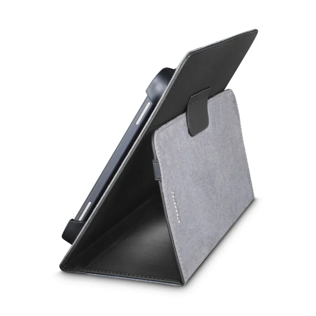 Tablet-Hülle "Xpand" für Tablets 28 - 33 cm (11 - 13"), Schwarz
