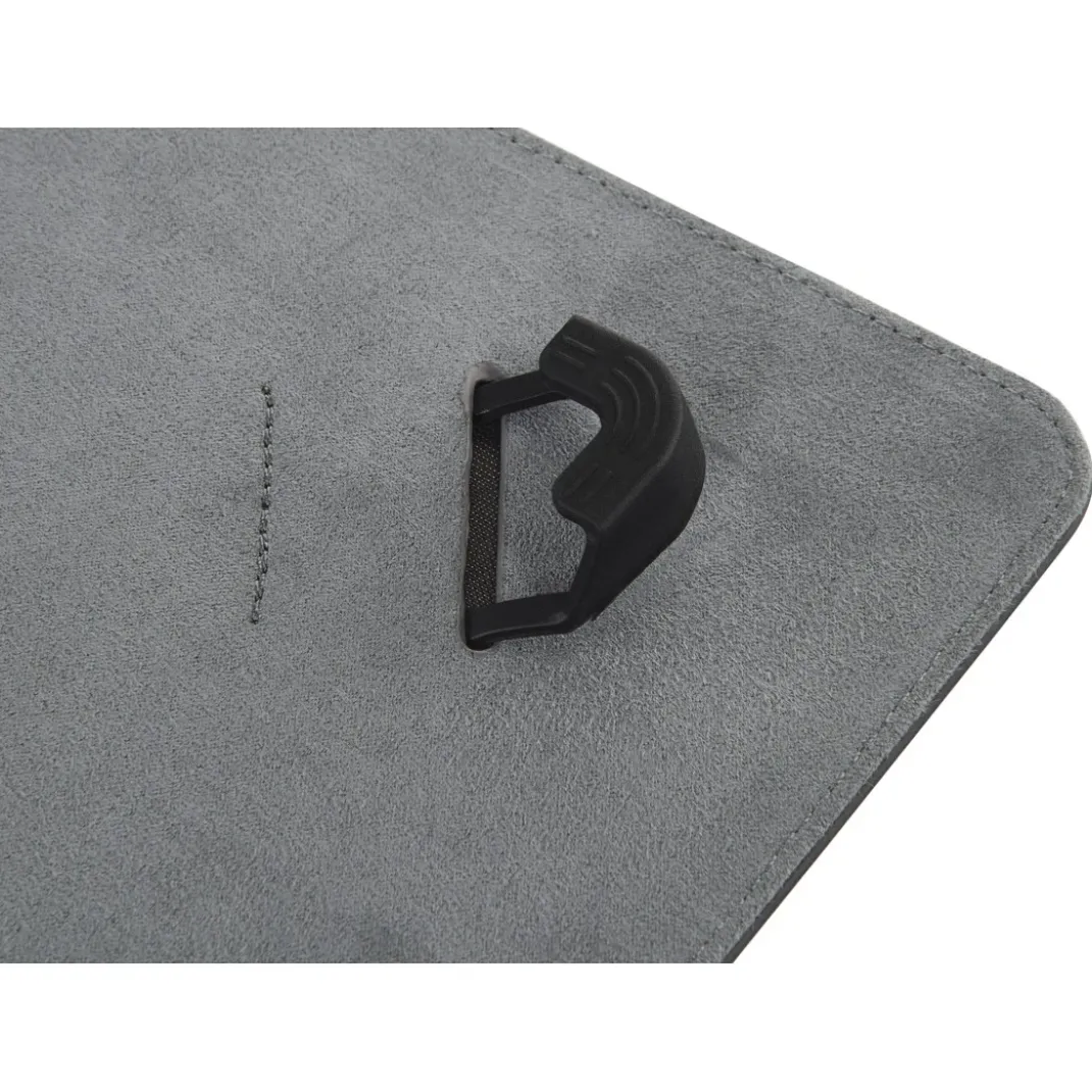 Tablet-Hülle "Xpand" für Tablets 28 - 33 cm (11 - 13"), Schwarz