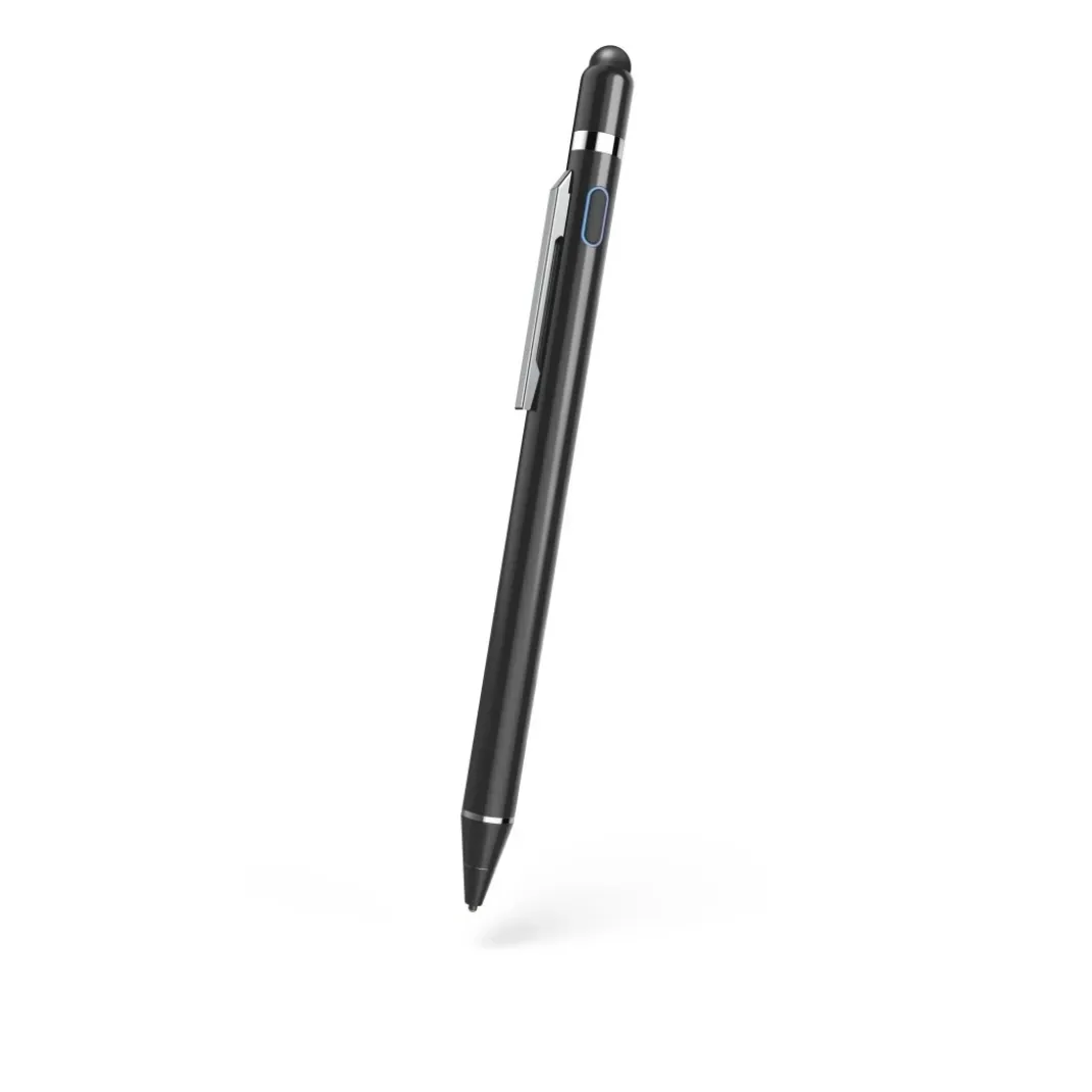 Tabletstift "Pro", 1,5-mm-Spitze ultrafein, hochpräzise, Gummispitze