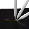 Tabletstift "Scribble" für Apple iPads, hochpräzise, Neigungserkennung