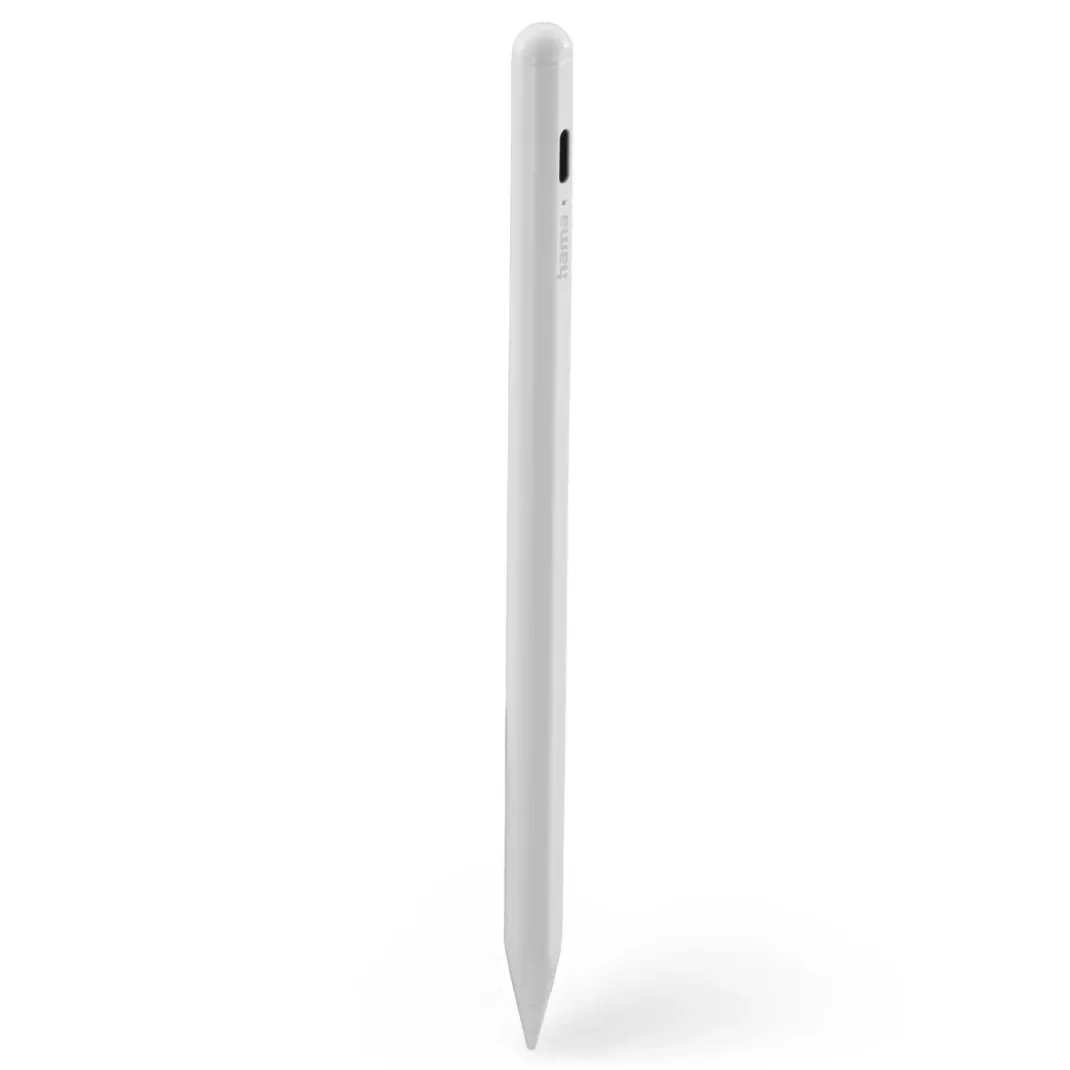 Tabletstift "Scribble" für Apple iPads, hochpräzise, Neigungserkennung