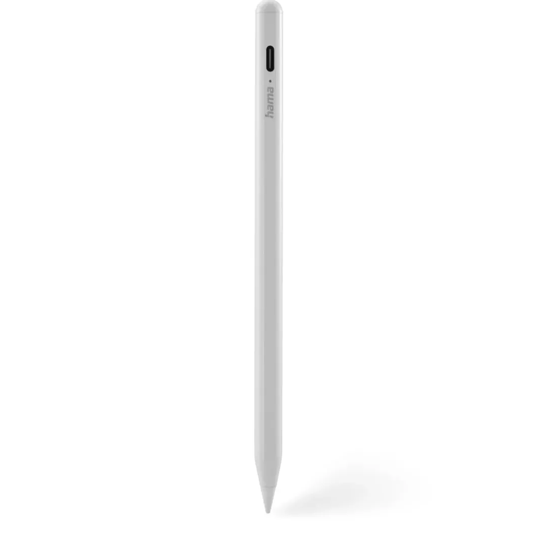 Tabletstift "Scribble" für Apple iPads, hochpräzise, Neigungserkennung