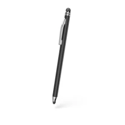 Tabletstift "Twin-Stylus", Schwarz