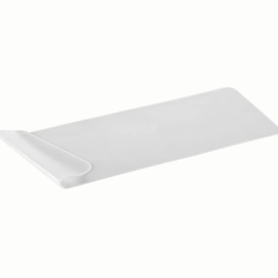 Tastaturabdeckung "Notebook", Silikon, 36 cm x 13 cm x 0,6 mm