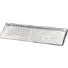 Tastatur-Staubschutzhaube, Transparent