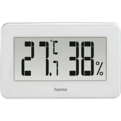 Thermo-/Hygrometer