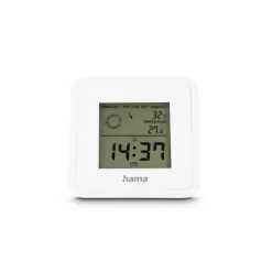 Thermometer und Hygrometer