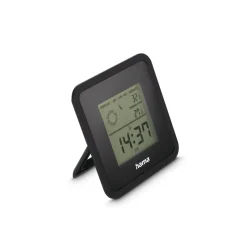 Thermometer und Hygrometer