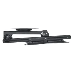 TV-Deckenhalterung, schwenkbar, höhenverstellbar, 117 cm (46") bis 20 kg