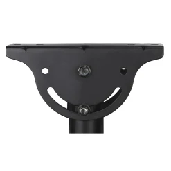TV-Deckenhalterung, schwenkbar, neigbar, 165 cm (65") bis 50 kg