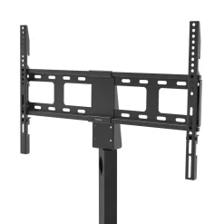 TV-Standfuß, schwenkbar, höhenverstellbar, 165 cm (65