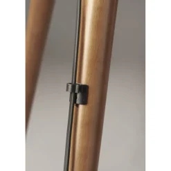 TV-Ständer freistehend, schwenkbar, höhenverstellbar, 165cm (65