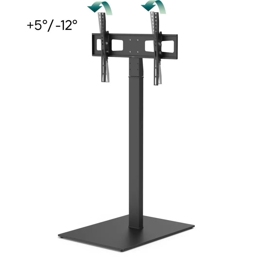 TV-Ständer freistehend, schwenkbar, höhenverstellbar, 191cm (75") bis 40 kg