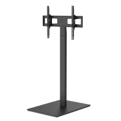 TV-Ständer freistehend, schwenkbar, höhenverstellbar, 191cm (75