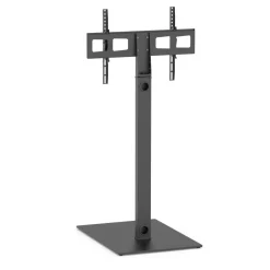 TV-Ständer freistehend, schwenkbar, höhenverstellbar, 191cm (75