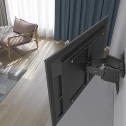 TV-Wandhalterung FULLMOTION