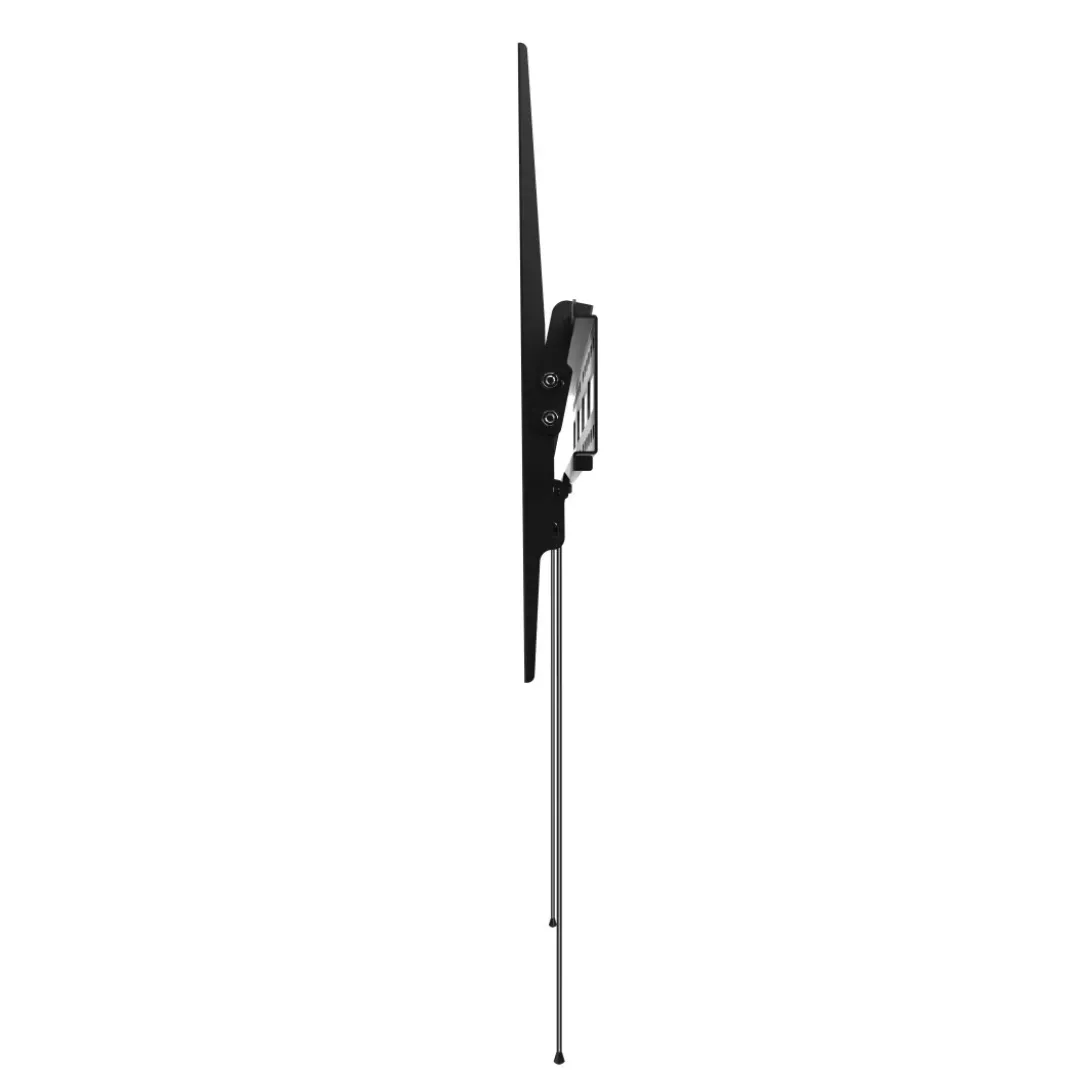 TV-Wandhalterung, neigbar, 191 cm (75") bis 60 kg