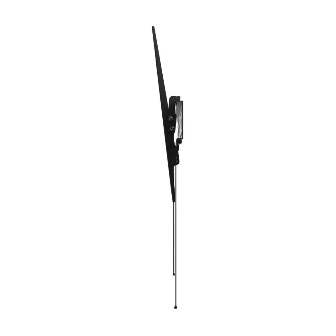 TV-Wandhalterung, neigbar, 191 cm (75") bis 60 kg