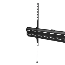 TV-Wandhalterung, neigbar, 191 cm (75") bis 40 kg, Wandabstand 2,8 cm