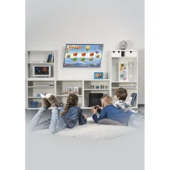 TV-Wandhalterung, neigbar, 191 cm (75