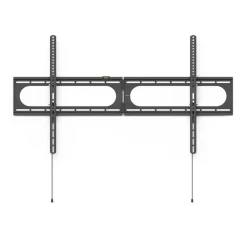 TV-Wandhalterung, neigbar, 305 cm (120") bis 100 kg, Wandabstand 2,8 cm