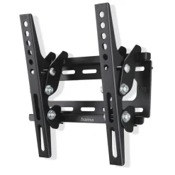 TV-Wandhalterung, neigbar, 127 cm (50") bis 25 kg