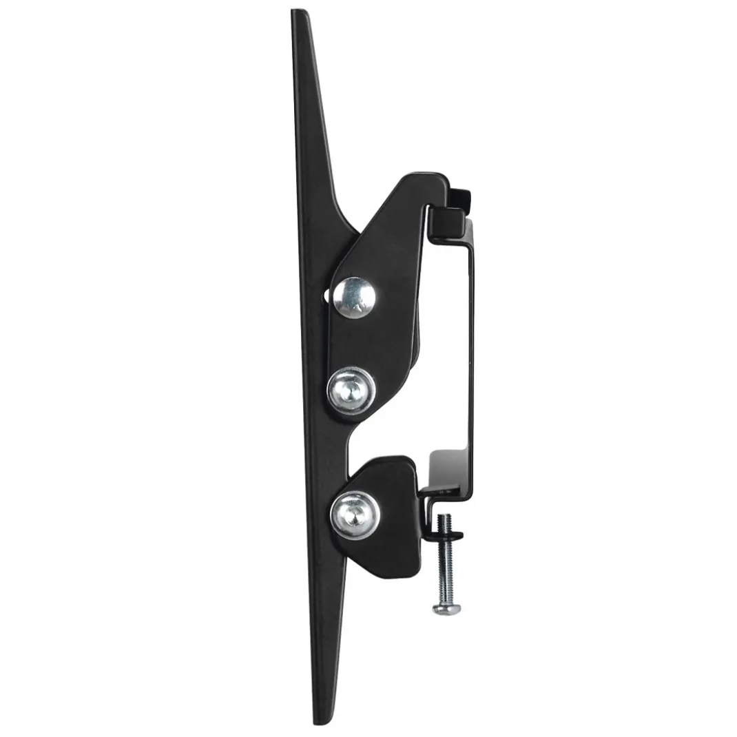 TV-Wandhalterung, neigbar, 127 cm (50") bis 25 kg
