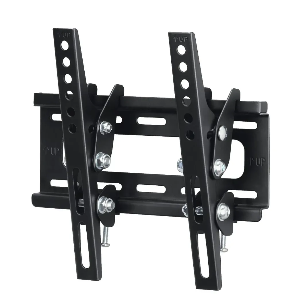 TV-Wandhalterung, neigbar, 127 cm (50") bis 25 kg