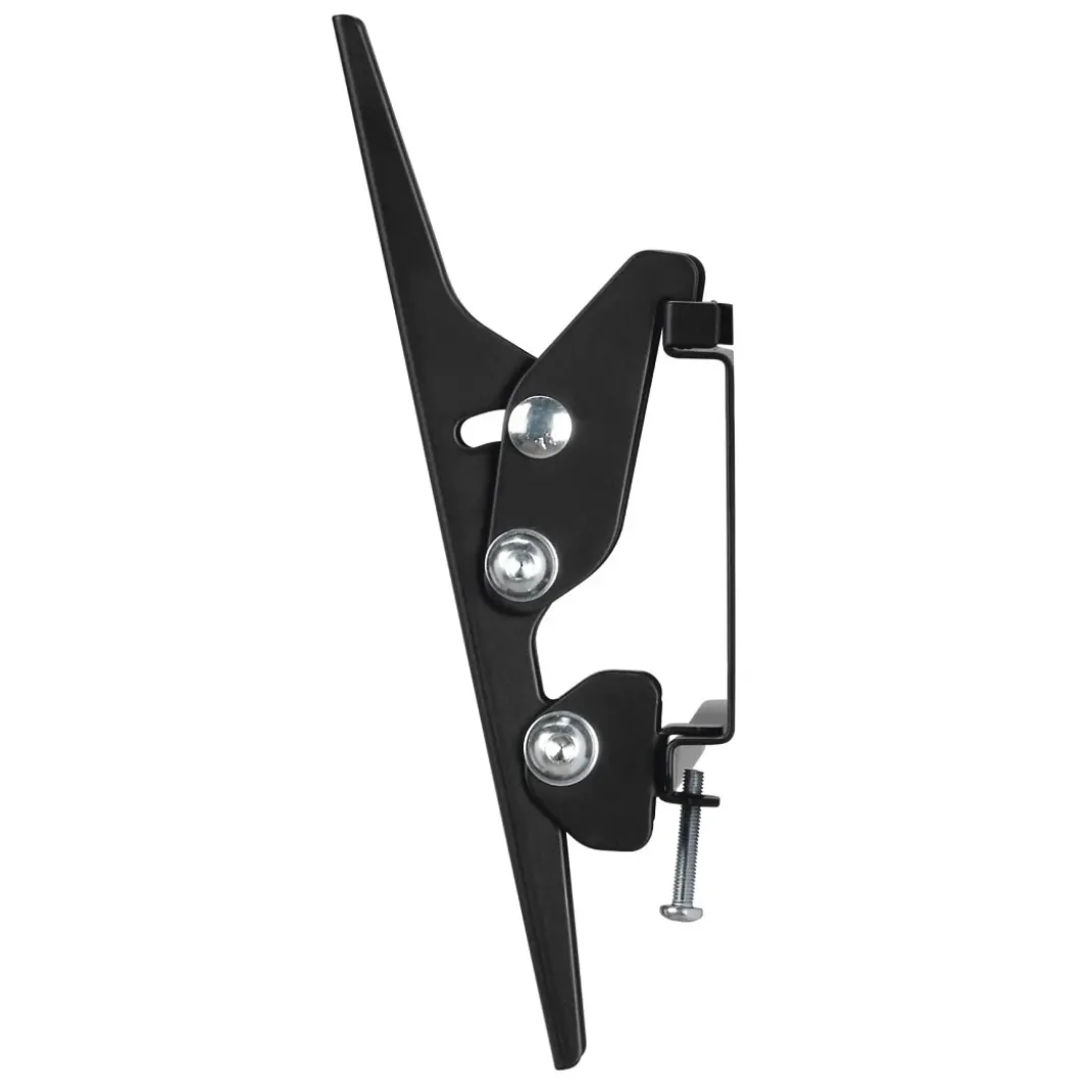 TV-Wandhalterung, neigbar, 127 cm (50") bis 25 kg