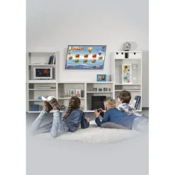TV-Wandhalterung, neigbar, 165 cm (65