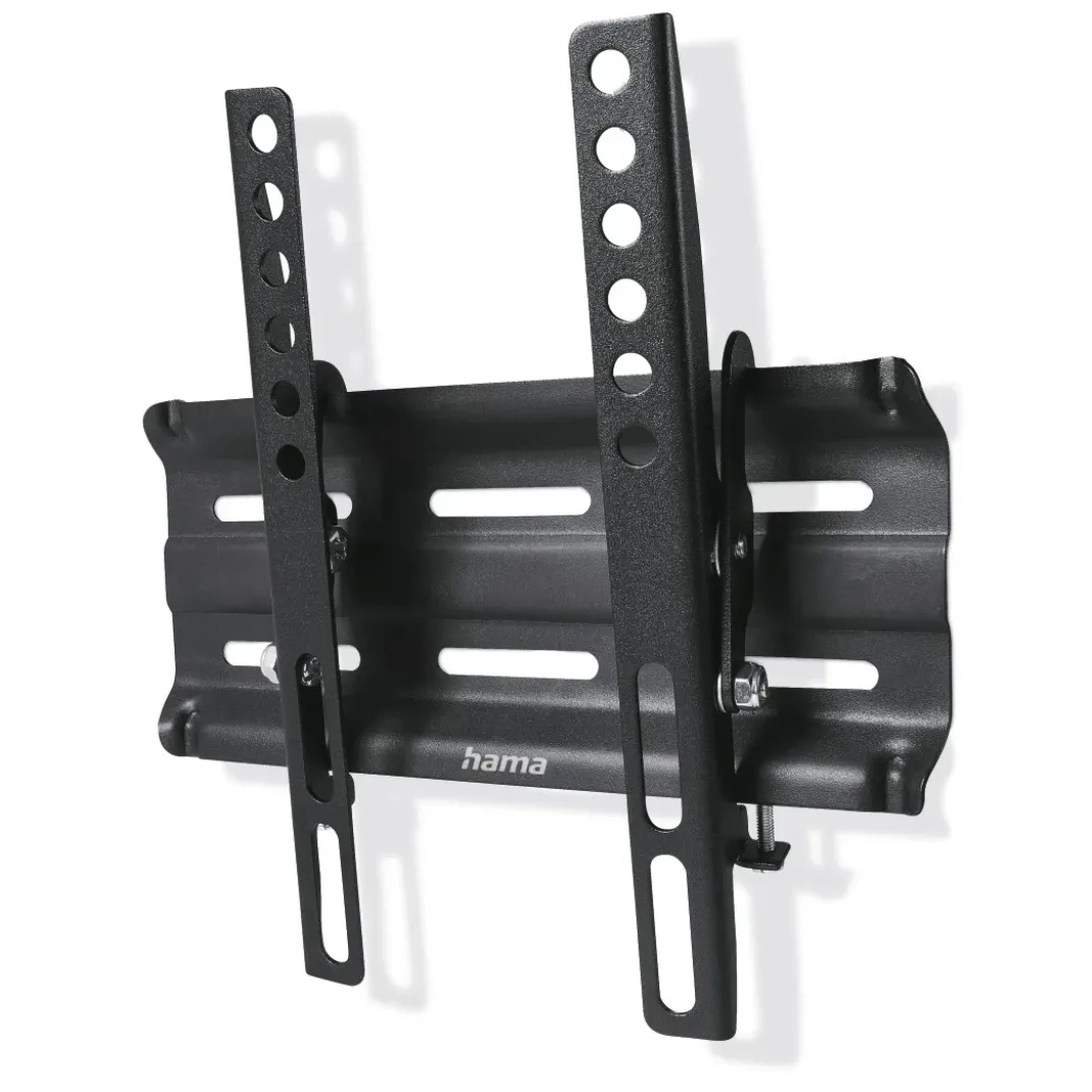 TV-Wandhalterung, neigbar, 122 cm (48") bis 25 kg, Wandabstand 2,9 cm