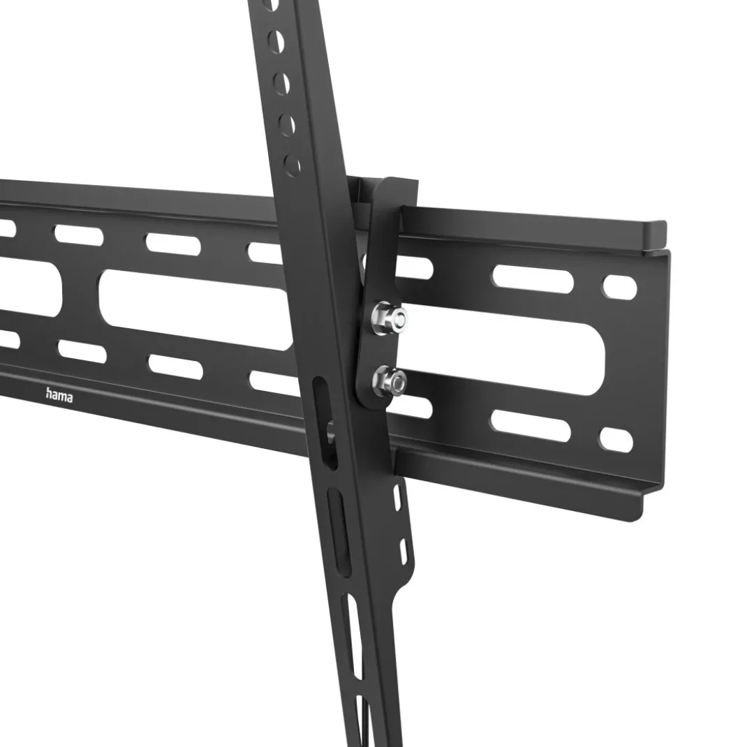 TV-Wandhalterung, neigbar, 191 cm (75") bis 40 kg