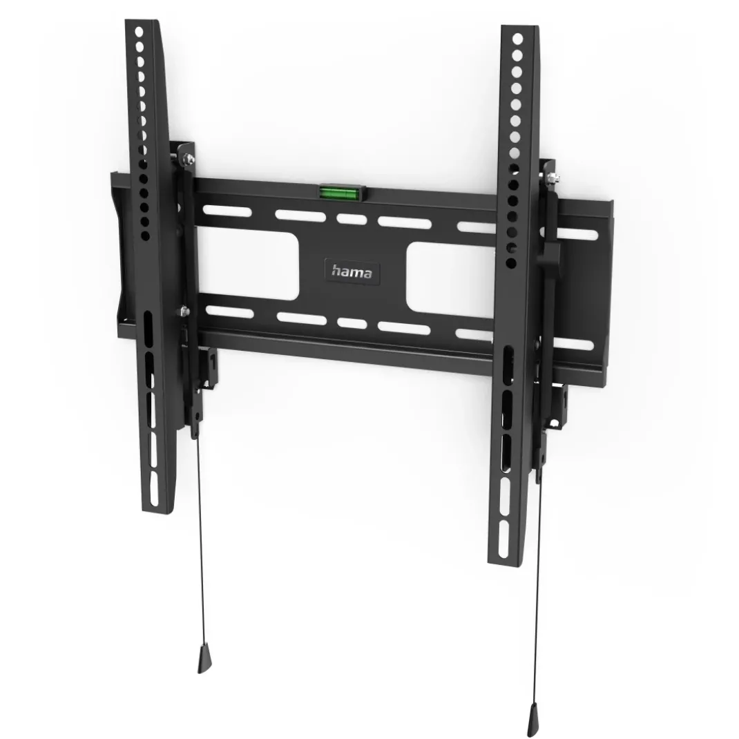 TV-Wandhalterung, neigbar, Diebstahlschutz, 165 cm (65") bis 50 kg