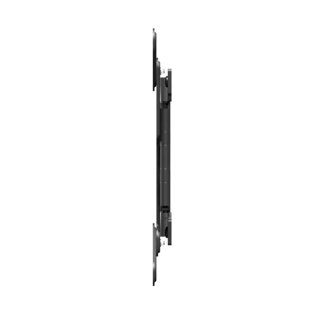 TV-Wandhalterung, OLED, flach, schwenkbar, ausziehbar, 229cm (90") bis 50kg