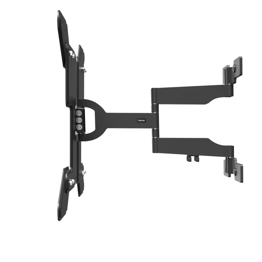 TV-Wandhalterung, OLED, flach, schwenkbar, ausziehbar, 229cm (90") bis 50kg