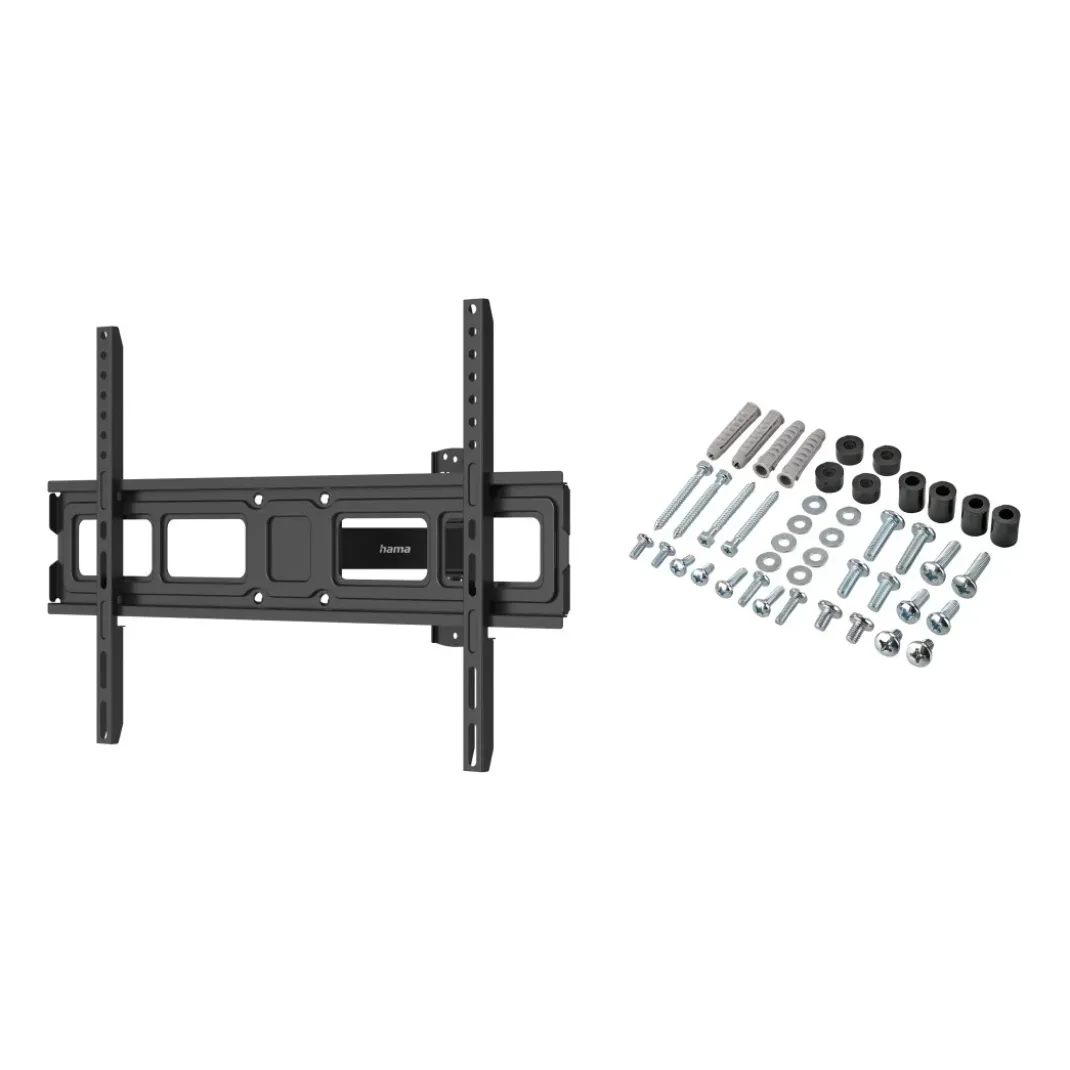 TV-Wandhalterung, schwenkbar, neigbar, ausziehbar, 191 cm (75"), bis 40 kg
