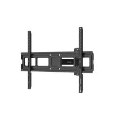 TV-Wandhalterung, schwenkbar, neigbar, ausziehbar, 191 cm (75"), bis 40 kg