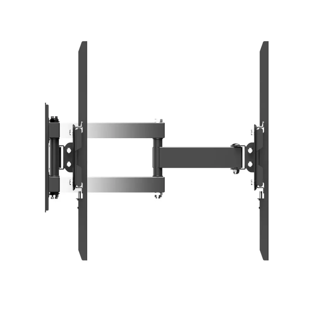 TV-Wandhalterung, schwenkbar, neigbar, ausziehbar, 191 cm (75"), bis 40 kg