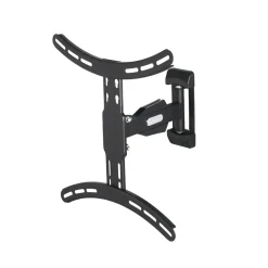TV-Wandhalterung, schwenkbar, neigbar, ausziehbar, 165 cm (65