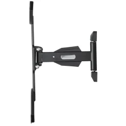 TV-Wandhalterung, schwenkbar, neigbar, ausziehbar, 165 cm (65