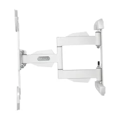 TV-Wandhalterung, schwenkbar, neigbar, ausziehbar, 165 cm (65
