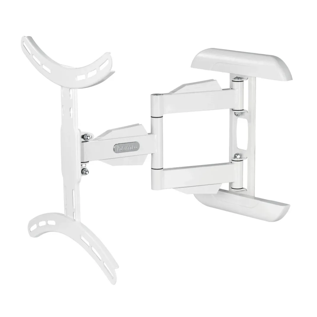 TV-Wandhalterung, schwenkbar, neigbar, ausziehbar, 165 cm (65") bis 35 kg