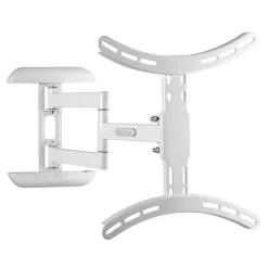 TV-Wandhalterung, schwenkbar, neigbar, ausziehbar, 165 cm (65