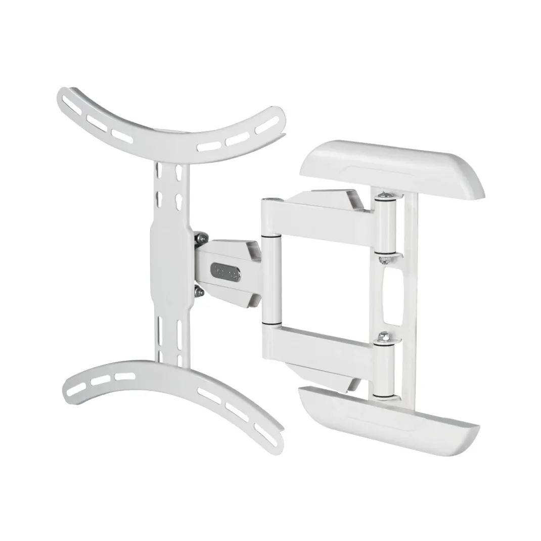 TV-Wandhalterung, schwenkbar, neigbar, ausziehbar, 165 cm (65") bis 35 kg