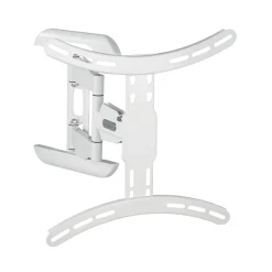 TV-Wandhalterung, schwenkbar, neigbar, ausziehbar, 165 cm (65