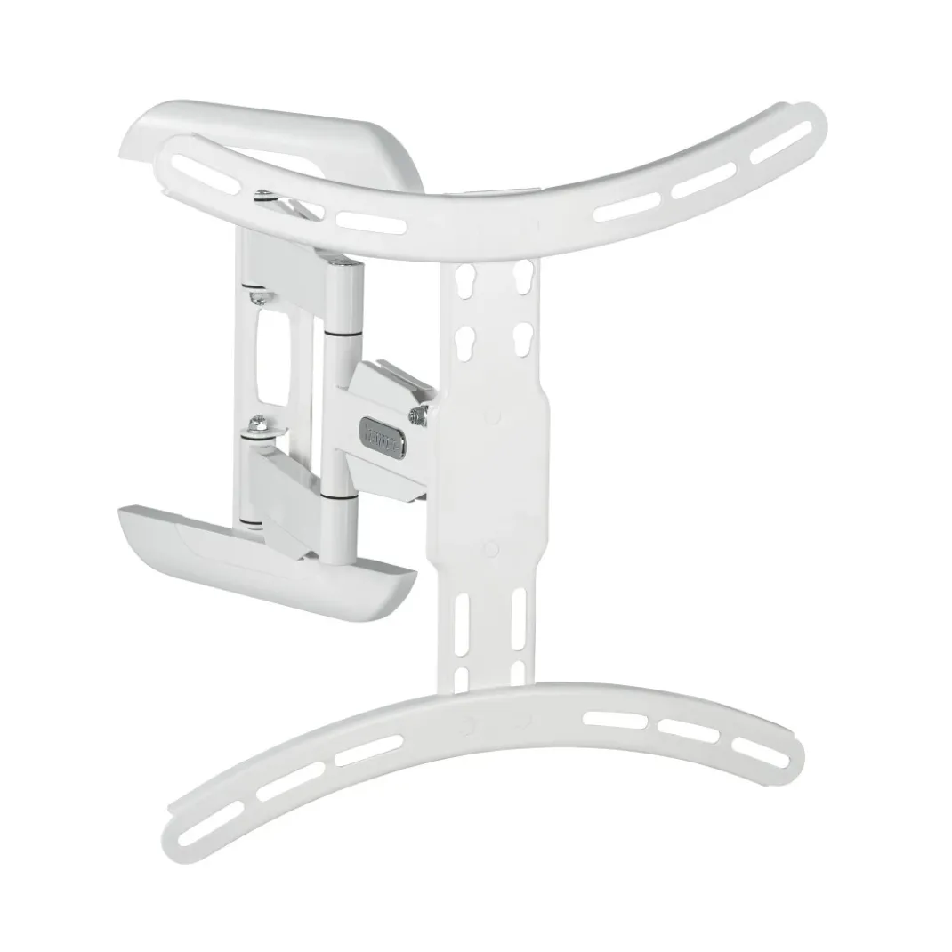 TV-Wandhalterung, schwenkbar, neigbar, ausziehbar, 165 cm (65") bis 35 kg